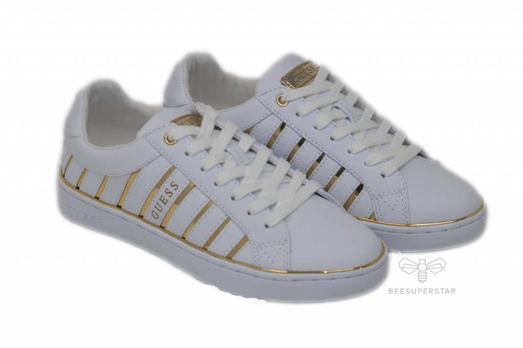 guess bolier sneakers