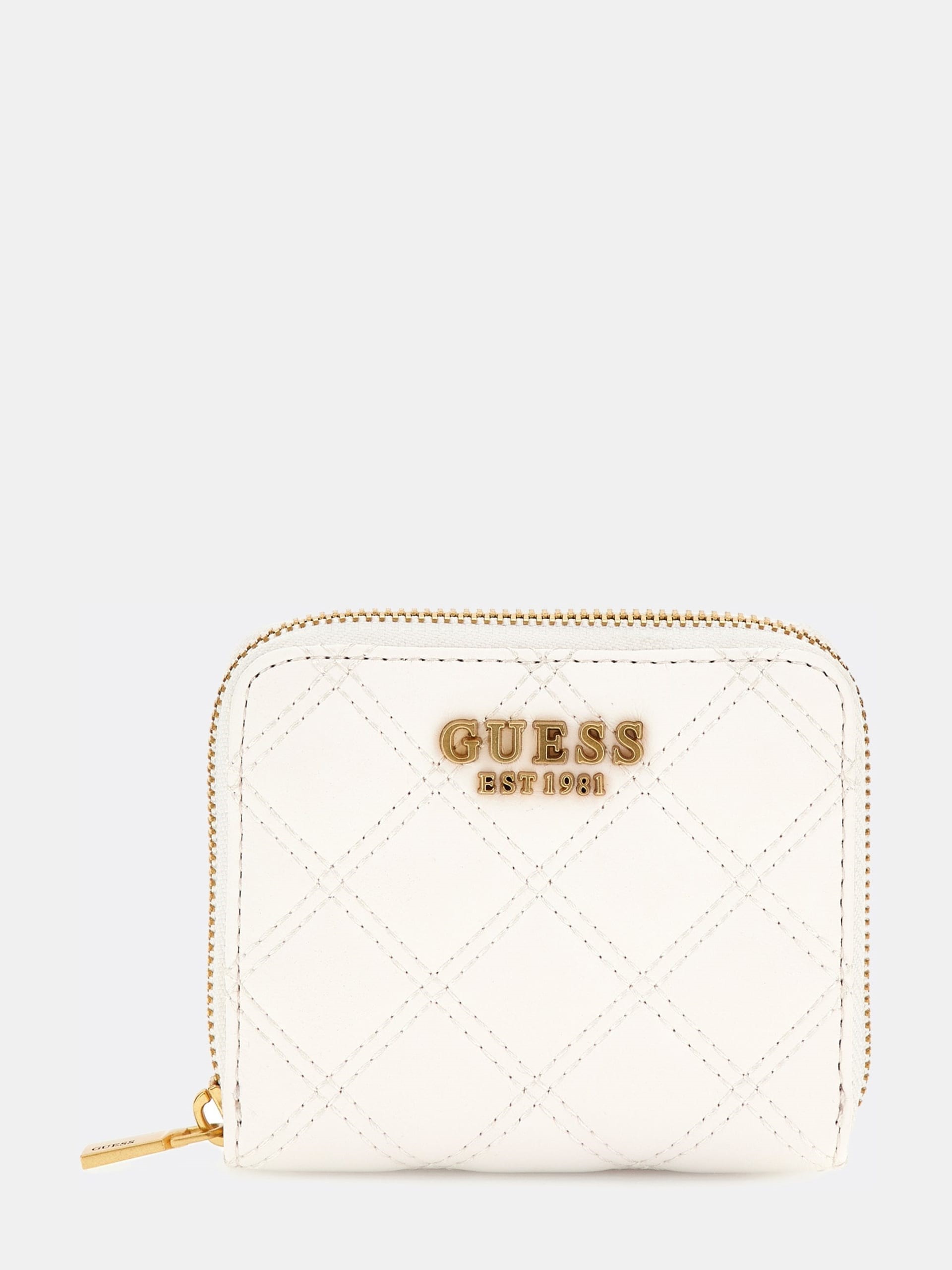 GUESS purse Laurel Card & Coin Purse | Buy bags, purses & accessories  online | modeherz