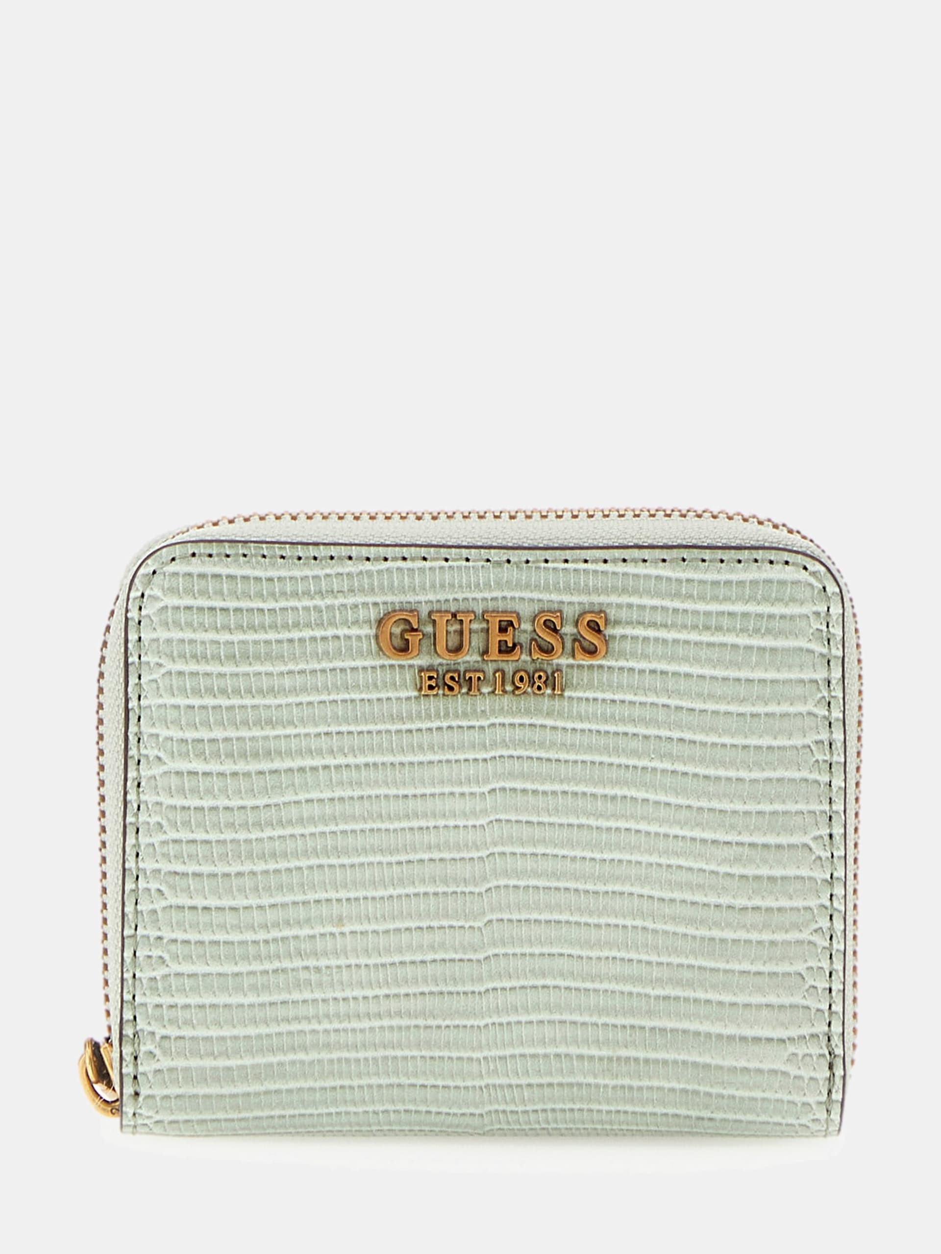 GUESS Abree Slim Wallet : GUESS Factory: Amazon.in: Bags, Wallets and  Luggage