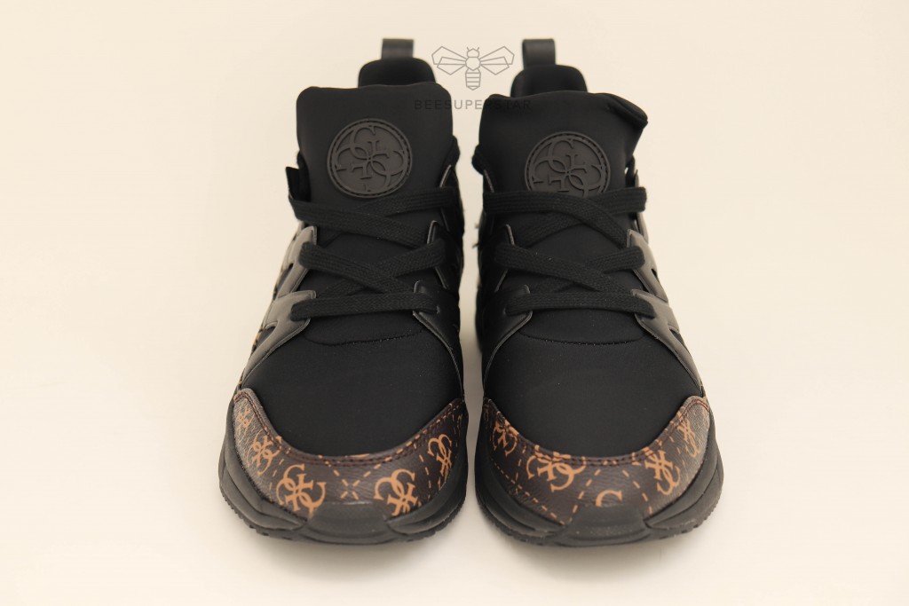 guess baileen sneakers