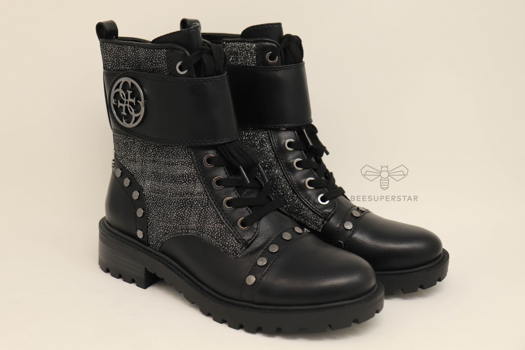 guess giulia boots