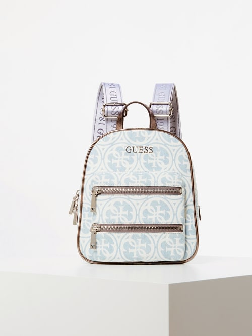 guess caley large backpack