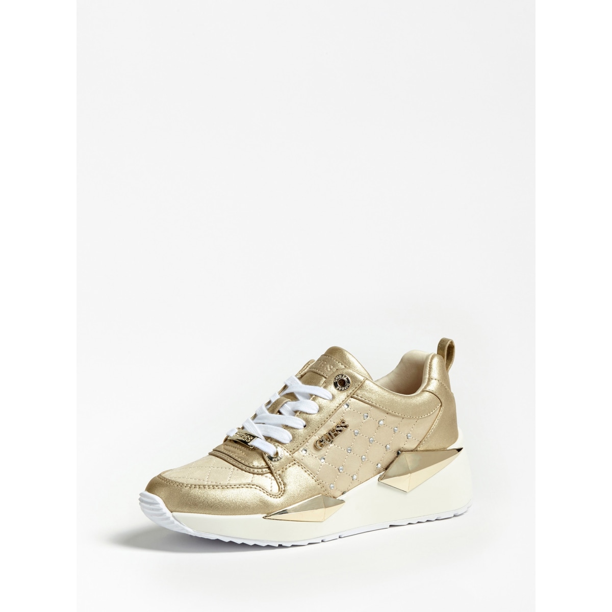 guess breeta sneakers