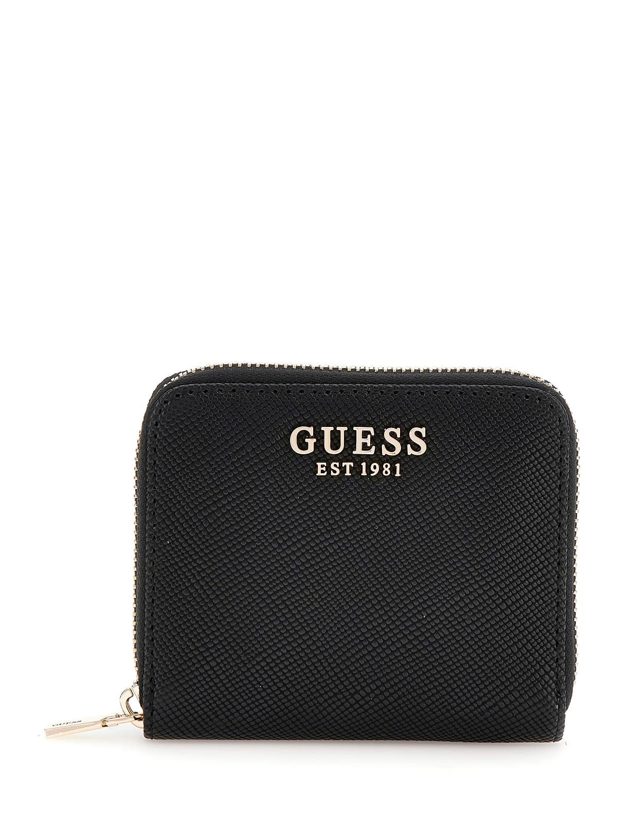 Guess Turin Crossbody Bag Handbag Mini Triple Zip Vegan Leather Small Purse  - Guess bag - 190231534945 | Fash Brands